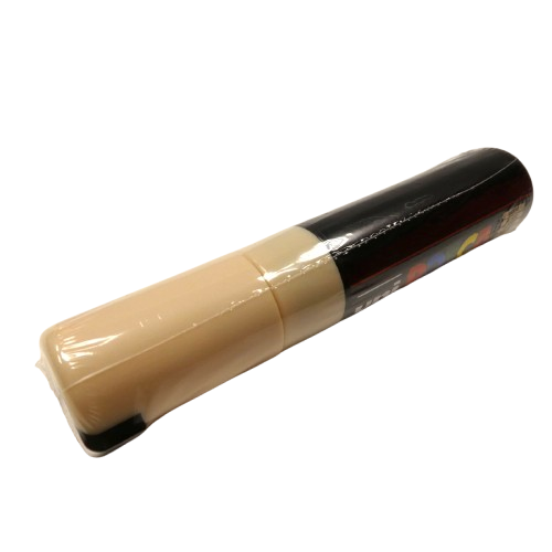 Posca 8k beige