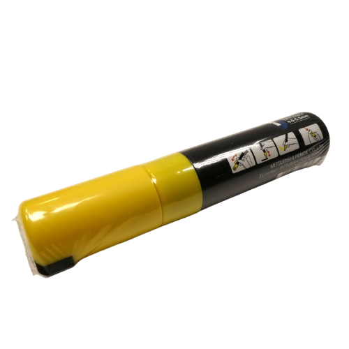 posca 8k jaune