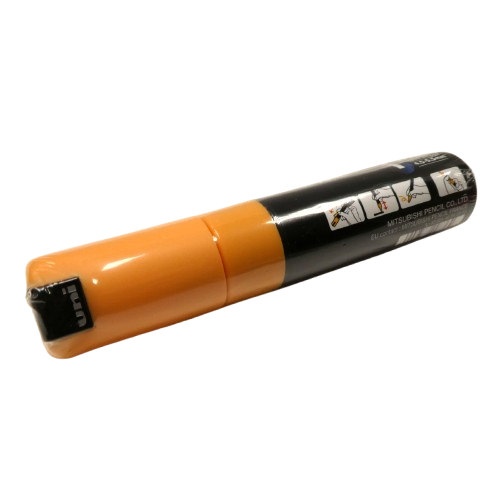 posca 8k orange