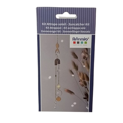 kit attrape soleil 1