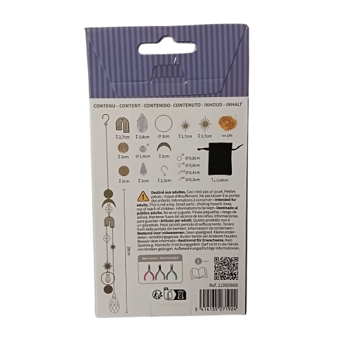 kit attrape soleil 1 artemio