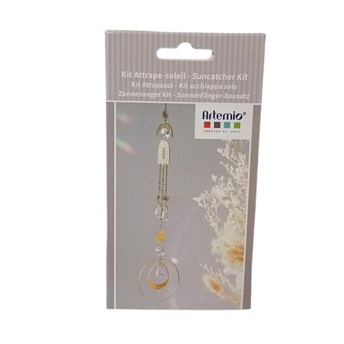 kit attrape soleil 2