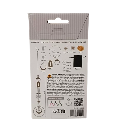 kit attrape soleil 2 artemio