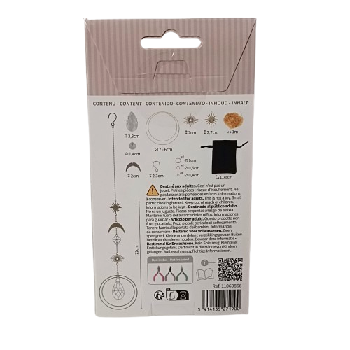 kit attrape soleil 3