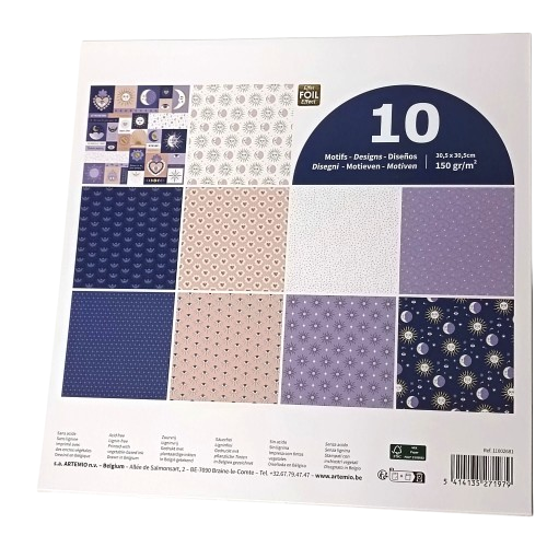 papier artemio