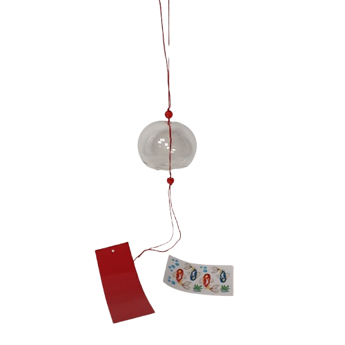 kit chinois carillon