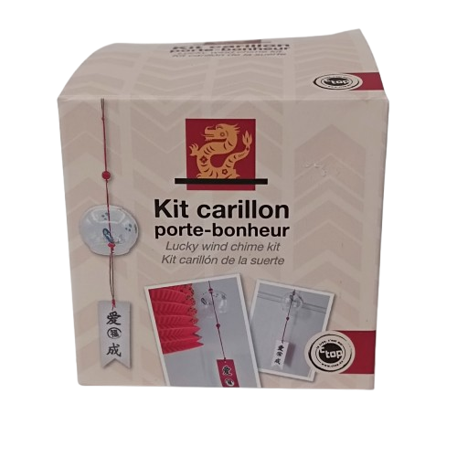kit carillon