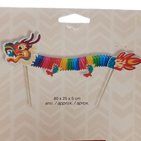 kit dragon