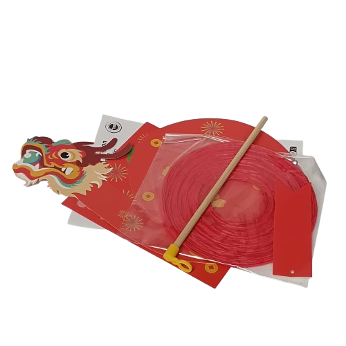 lanterne dragon