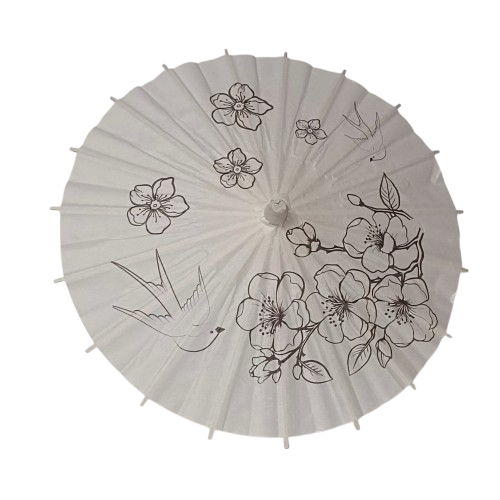 ombrelle 30 cm