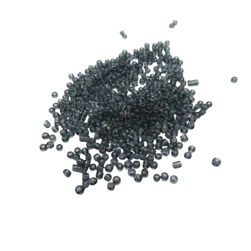 perles de rocaille 2 mm noires