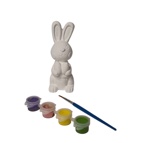 kit lapin platre