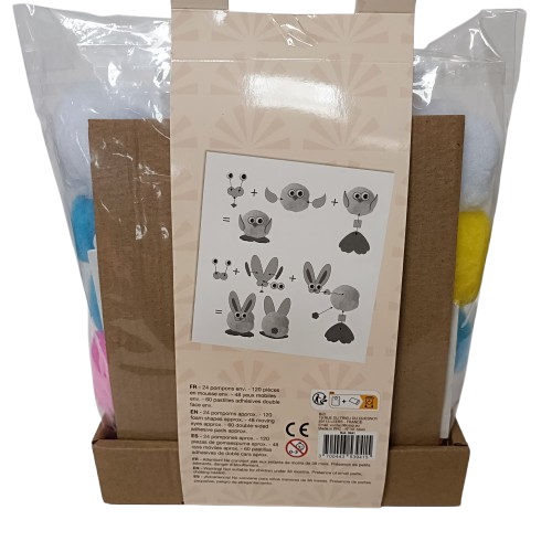 kit pompons paques (2)