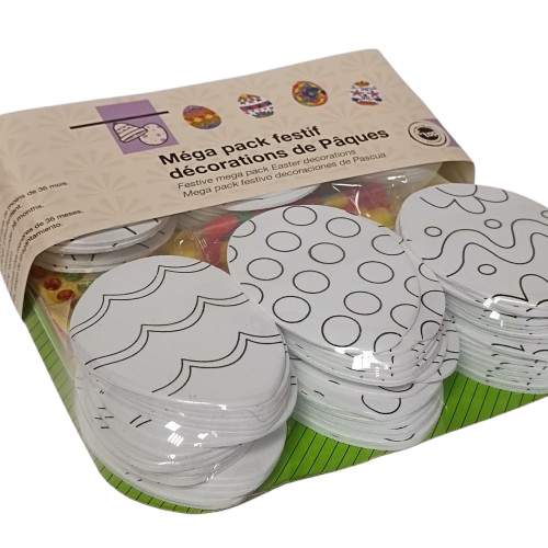 kits oeufs