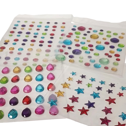 lot strass