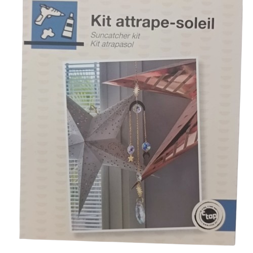 attrape soleil constellation kit