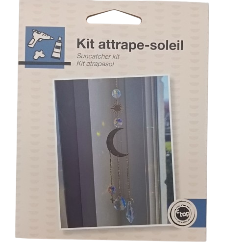 attrape soleil lune kit