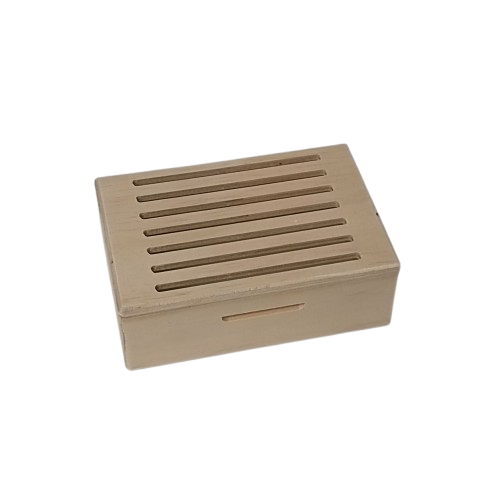 boite rectangle