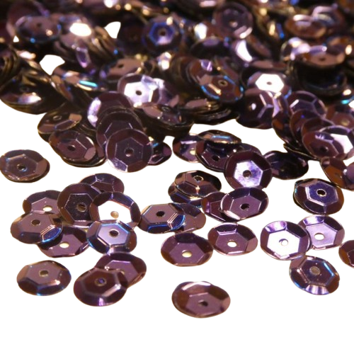 sequins prune
