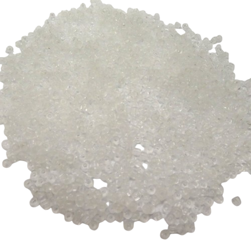 perles de rocaille blanches 2 mm