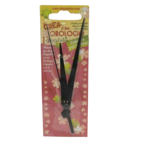 aiguilles horloge 3