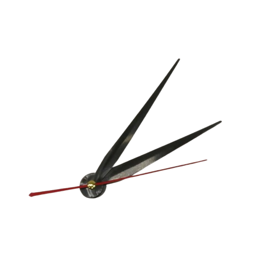 aiguilles horloge 3175