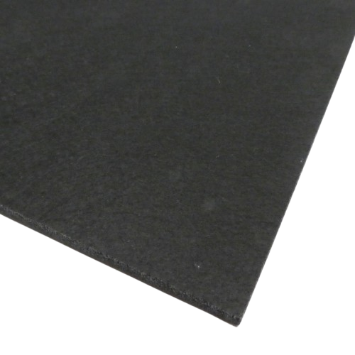 feutrine 4 mm noir