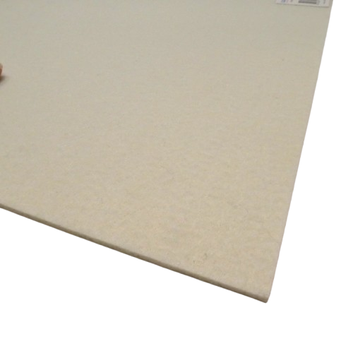 feutrine 4 mm creme