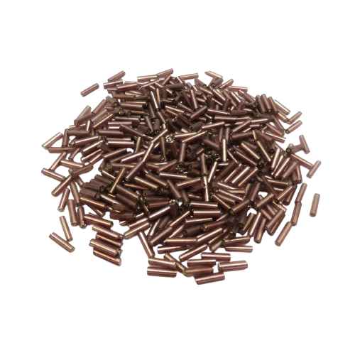 perles tube prune