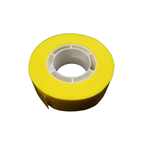 scotch jaune