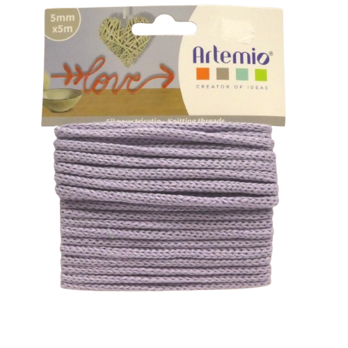 tricotin violet