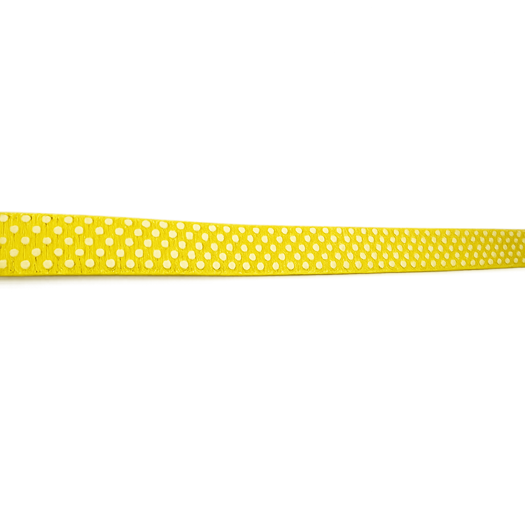 ruban jaune