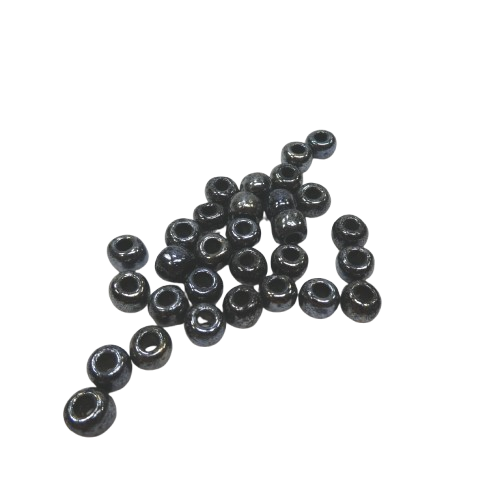 perles grise anthracite