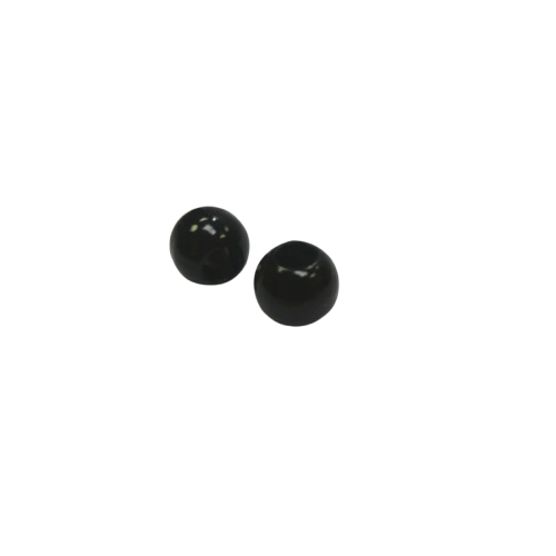 perles noires