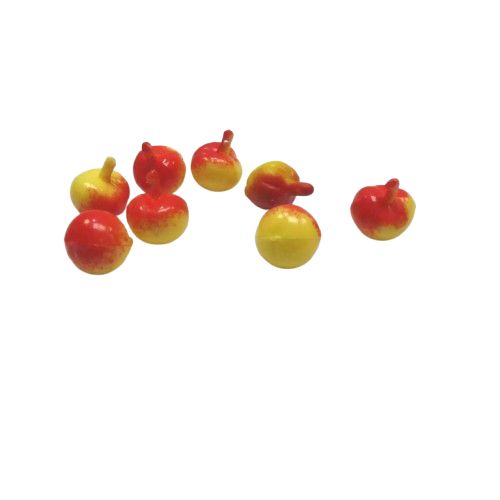 miniatures pomme