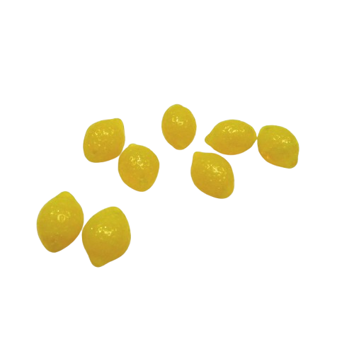 miniatures citron