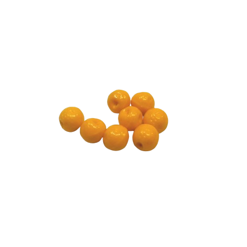 miniatures oranges