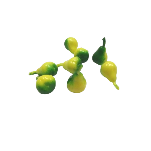 miniatures poire