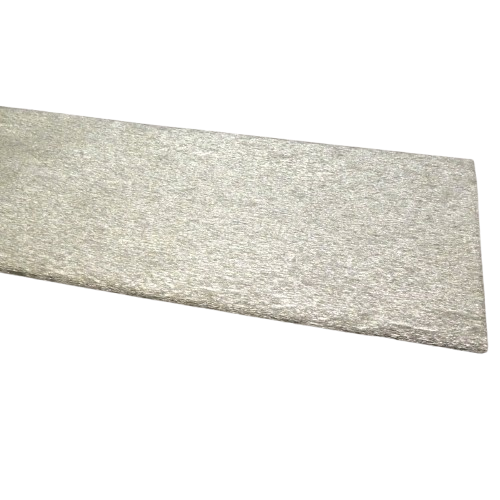 crépon argent