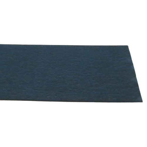 crépon bleu canard