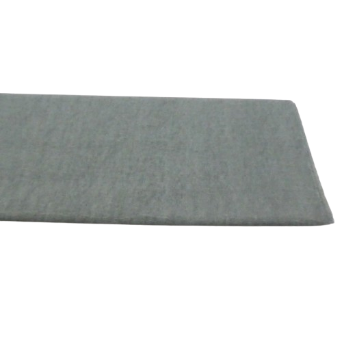 crépon gris