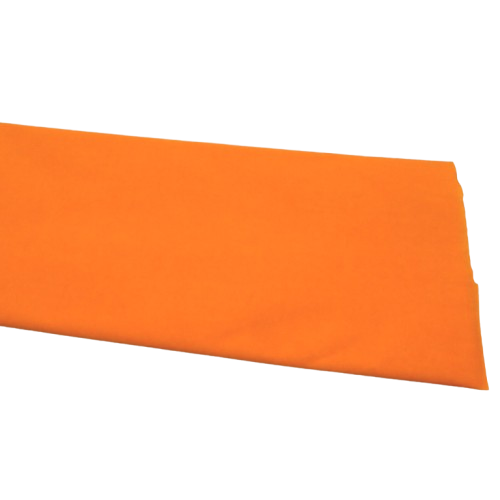 crépon orange