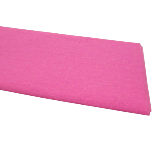 crépon rose