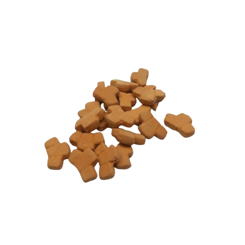 terre cuite miniatures