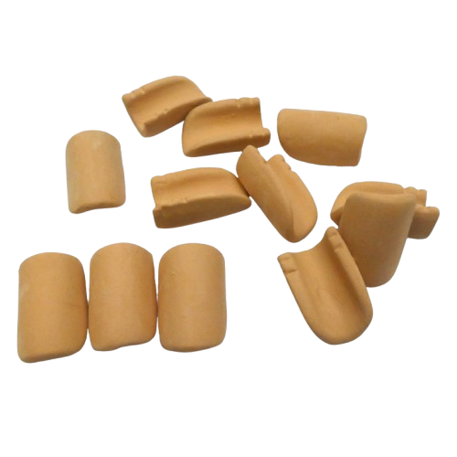 terre cuite tuiles