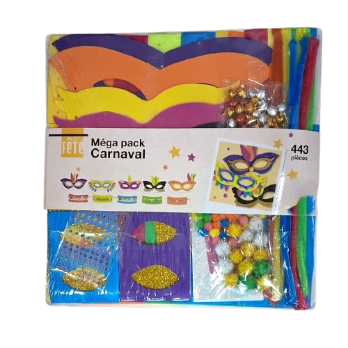 kit carnaval