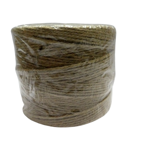 bobine fils jute