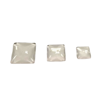 cabochons carrés