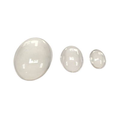 cabochons ovales