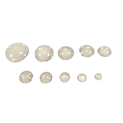 cabochons ronds